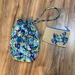 Beach Bag Set